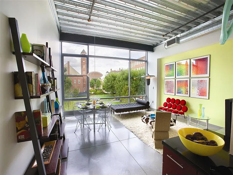 Loft23 — Photo 8