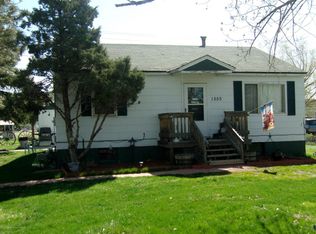 1569 Yampa Ave, Craig, CO 81625