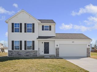 3157 Coventry Ct, Flushing, MI 48433