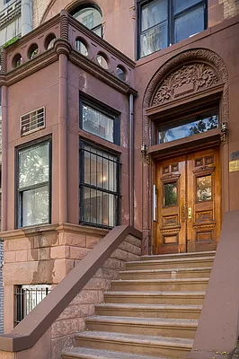 Sold by Brown Harris Stevens | media 9