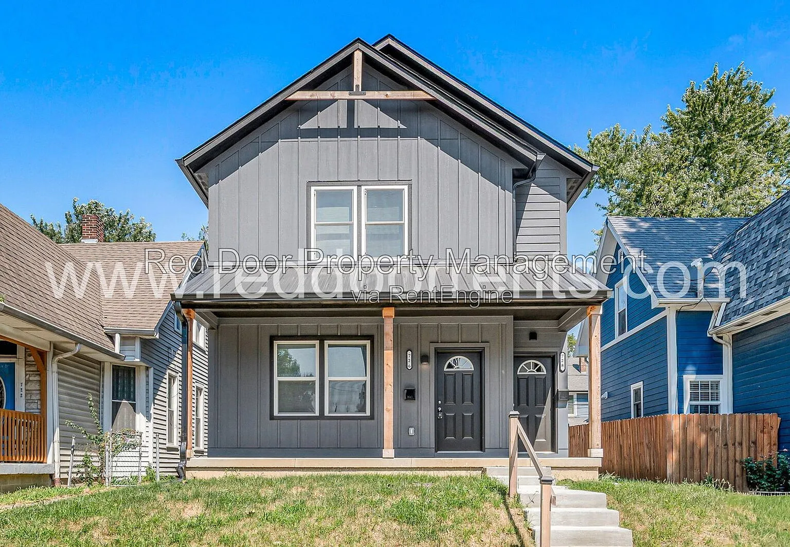 3 bed, 2.0 bath, 1250 sqft, $1,550 — Photo 3