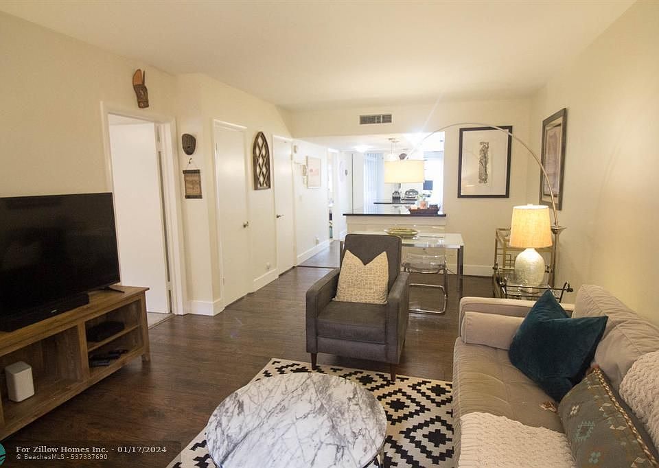 Crossroads Condominiums 917 NE 16th Ave Fort Lauderdale FL Zillow