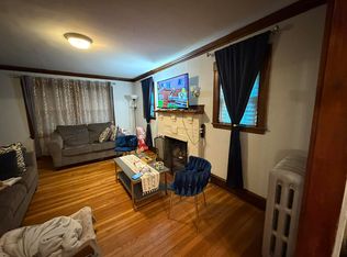 30 Slade Street #First Floor, Belmont, MA 02478