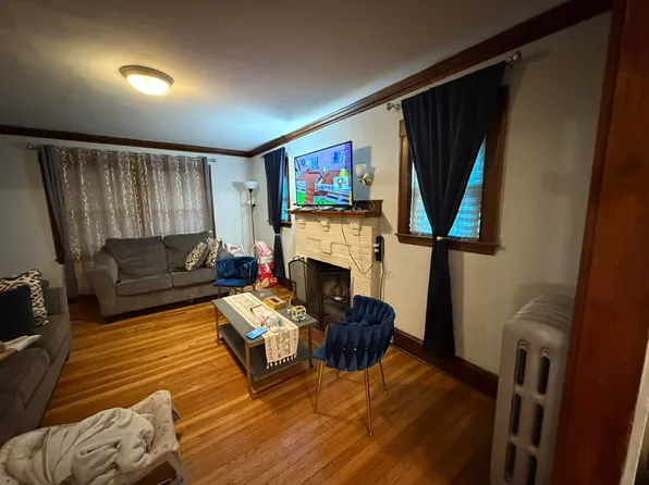 30 Slade Street # First Floor, Belmont, MA