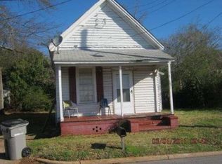 709 Chattahoochee St, Lagrange, GA 30241