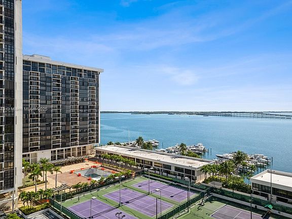 5th image of 1915 Brickell Ave APT C1206