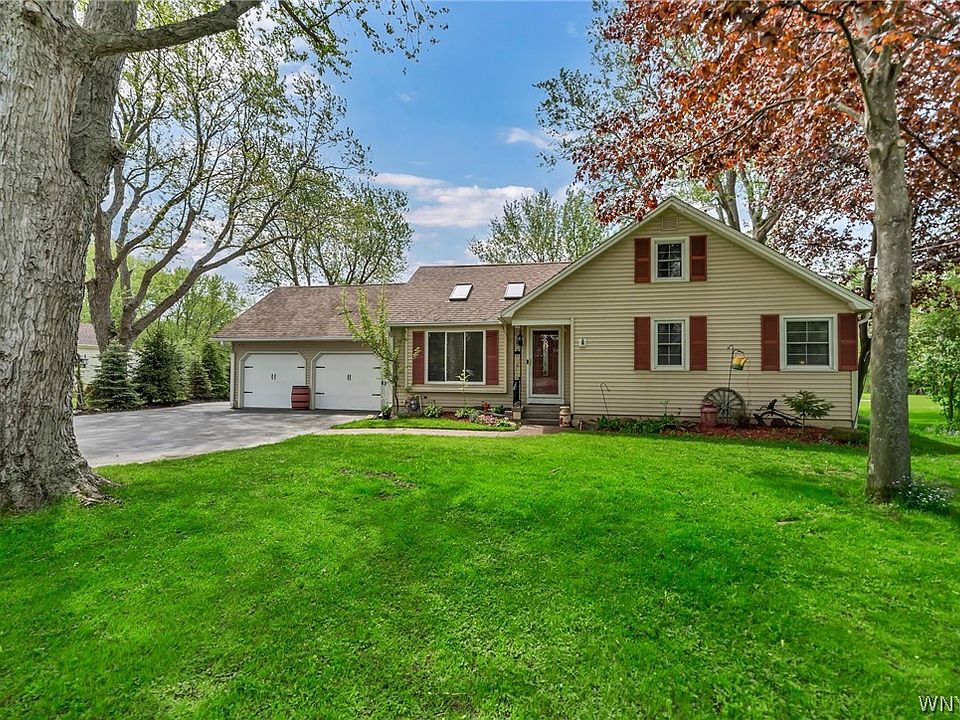 5241 William St, Lancaster, NY 14086 MLS B1538501 Zillow