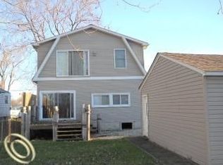 15681 Milliman Rd, Rockwood, MI 48173