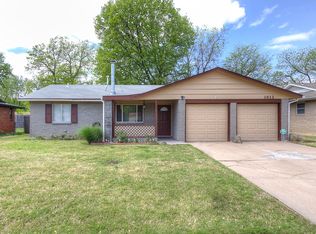 1612 S 126th East Ave, Tulsa, OK 74128