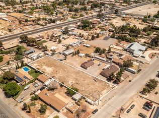 Tina Ln, Las Vegas, NV 89130