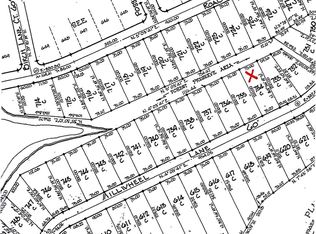 235 Millwheel Ln, Mount Gilead, NC 27306