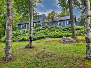 294 Dale Road, Weston, VT 05161