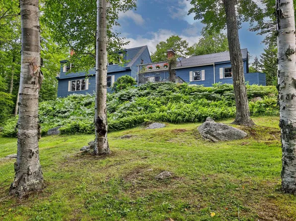 294 Dale Road, Weston, VT 05161