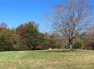 3441 Timber Ridge Lake Road Lot 1, Liberty, NC 27298