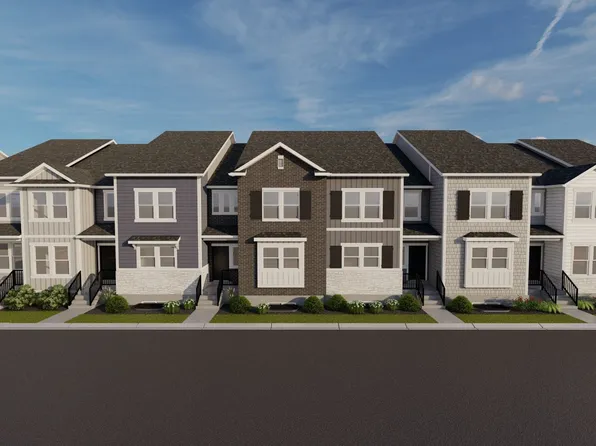 4445 W Garriga Ln #2661, Herriman, UT 84096