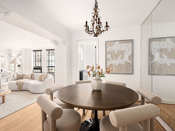 4th image of 350 W 57th St APT 16J