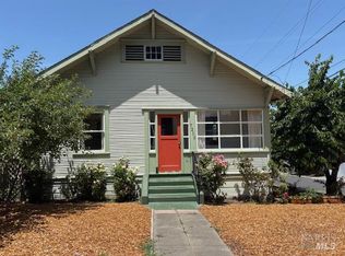 7216 Wilton Ave, Sebastopol, CA 95472