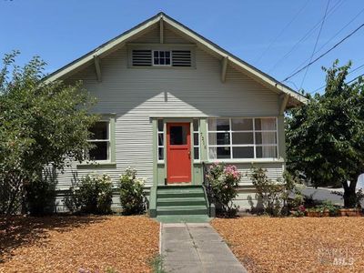 7216 Wilton Avenue, Sebastopol, CA, 95472