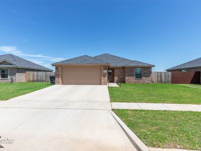 3401 Shelby Rd, Abilene, TX, 79606