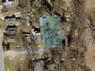 2606 Byers Rd, Kansas City, MO 64117