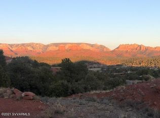 4821 Red Rock Loop Rd, Sedona, AZ 86336