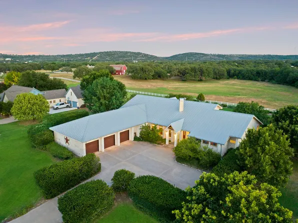 213 River Ranch Road, Kingsland, TX 78639