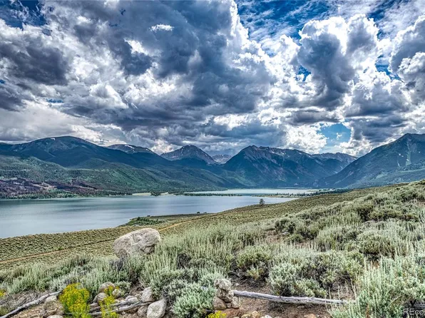 483 Twin Peaks Drive, Twin Lakes, CO 81251