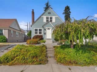214 N Emerson Ave, Wenatchee, WA 98801