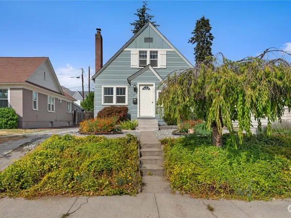 214 N Emerson Avenue, Wenatchee, WA 98801