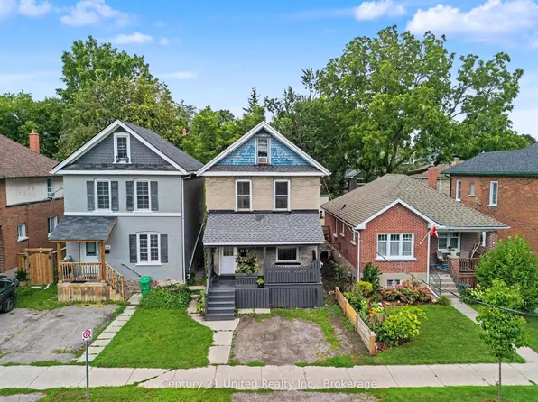 554 Sherbrooke St, Peterborough, ON K9J 2P5