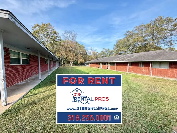 427 E Mississippi Ave, 427 E Mississippi Ave APT 3, Ruston, LA 71270