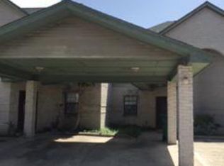 2713 Charleston Ln, Pharr, TX 78577