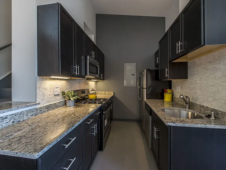 The Lofts at East Berkeley — Photo 10