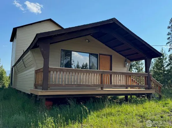 76 Elizabeth Dr, Rand, CO 80473