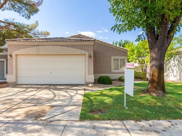 1543 E BEACON Drive, Gilbert, AZ 85234