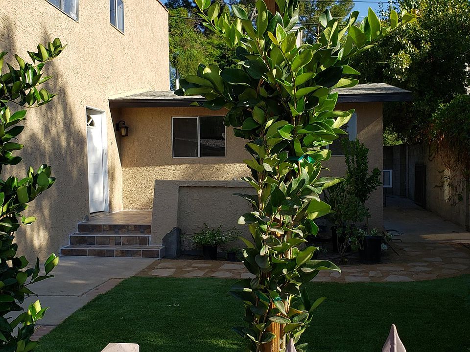 Newly remodeled, painted and landscaped