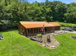 7711 E Hundred North St, Lagro, IN 46941