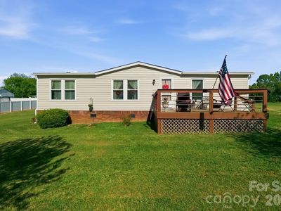 14463 Hatley Burris Rd, Stanfield, NC, 28163
