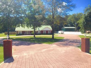 10772 County Highway 3280, Ponce De Leon, FL 32455