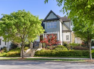 420 Glen West Dr, Nashville, TN 37215