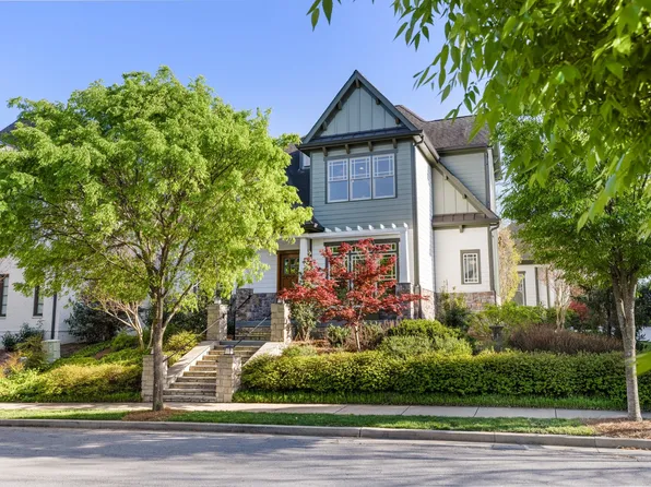 420 Glen West Dr, Nashville, TN 37215