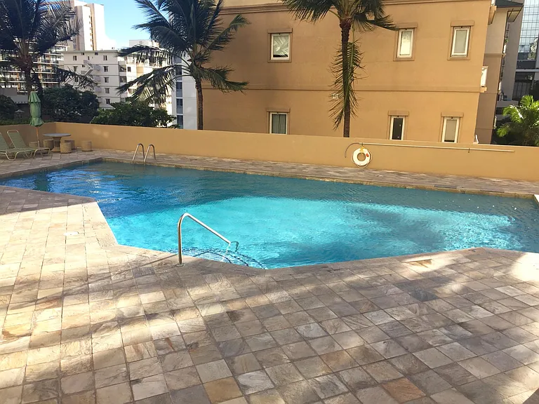 2121 Ala Wai Blvd #805 — Photo 14