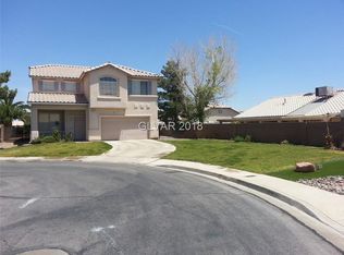 1338 Barberry Ct, Henderson, NV 89002