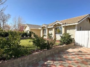 38659 Angele Trumpet Ct, Palmdale, CA 93550