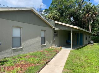 1844 Lavonia Ln, North Fort Myers, FL 33917