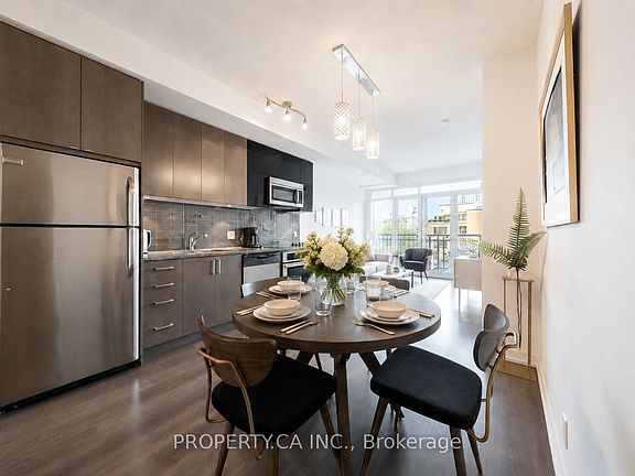 4th image of 98 Lillian St #1416