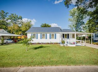 1532 Greenfield Ave, Kingsport, TN 37664