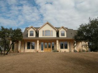 134 Cinder Cv, Dripping Springs, TX 78620