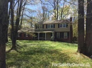 35 Lenape Ln, Doylestown, PA 18901