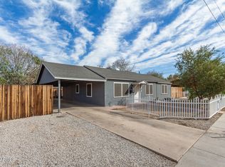 7313 N 55th Dr, Glendale, AZ 85301